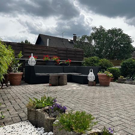 Pocahontas Borgholzhausen Exterior foto