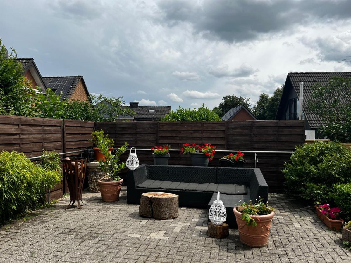 Pocahontas Borgholzhausen Exterior foto